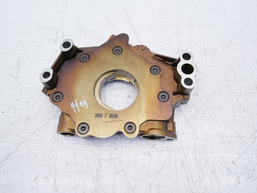 [MTD-422558] Bomba de aceite Dodge Chrysler 5.7 Hemi V8 4WD EZB 26970614