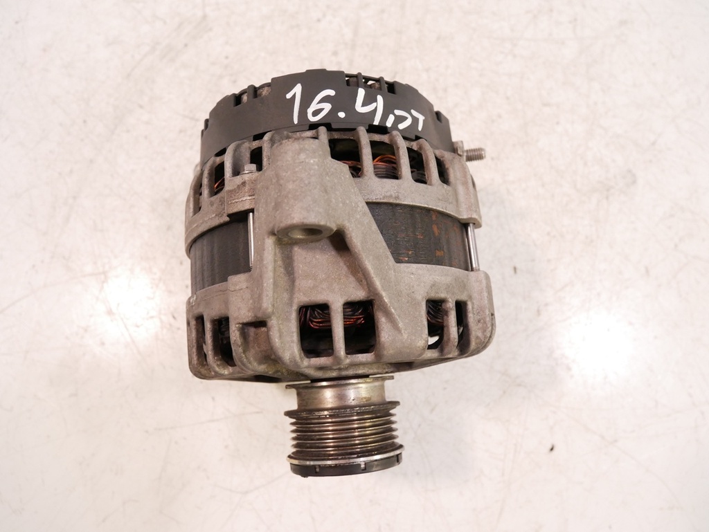 [MTD-422482] Alternador Volvo S60 II 2.0 D3 D5204T7 30659131