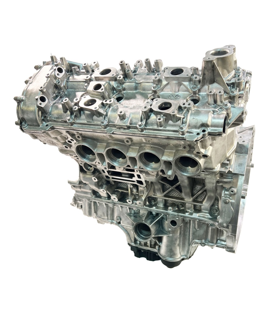 [MTD-403649] Motor Mercedes-Benz Clase E W213 E 63 AMG 4.0