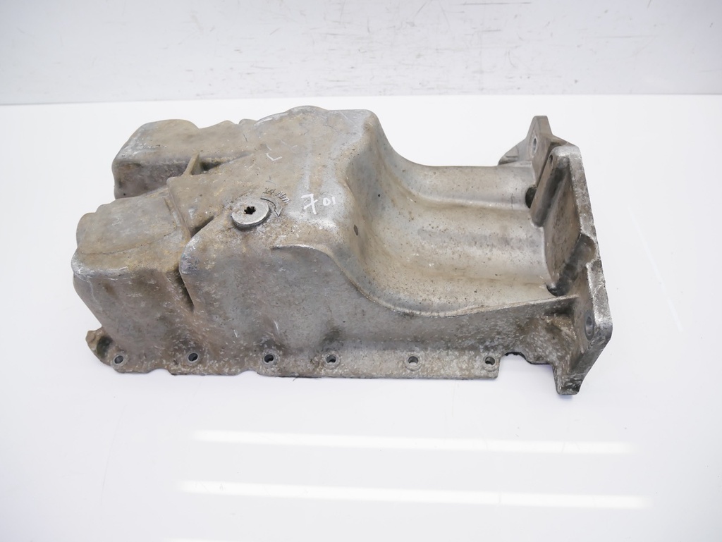 [MTD-422734] Cárter de aceite Opel Vauxhall 1.4 T B14NET LUJ 55562729 55568035