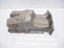 Cárter de aceite Opel Vauxhall 1.4 T B14NET LUJ 55562729 55568035