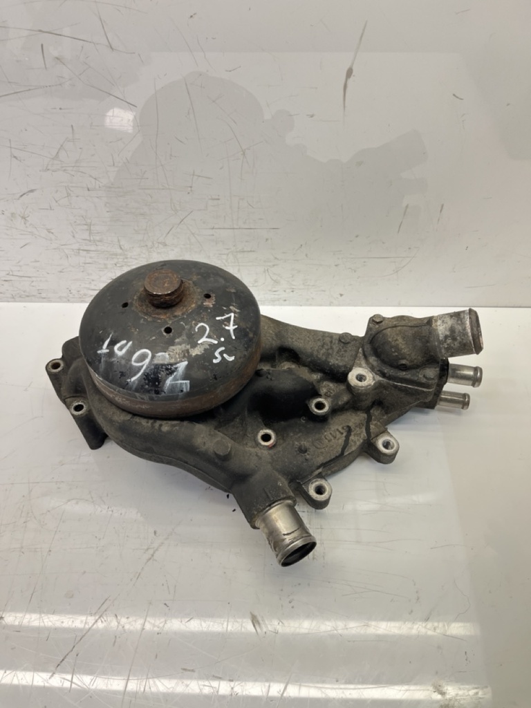 [MTD-423173] Bomba de agua Cadillac Escalade 6.2 V8 L92 6145