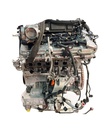 Motor Bentley Continental GT 6.0 W12