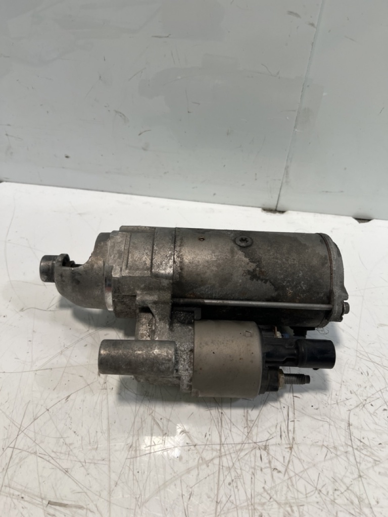 [MTD-422942] Motor de arranque Audi A6 C8 3.0 TDI Hybrid 286 CV DDVB DDV