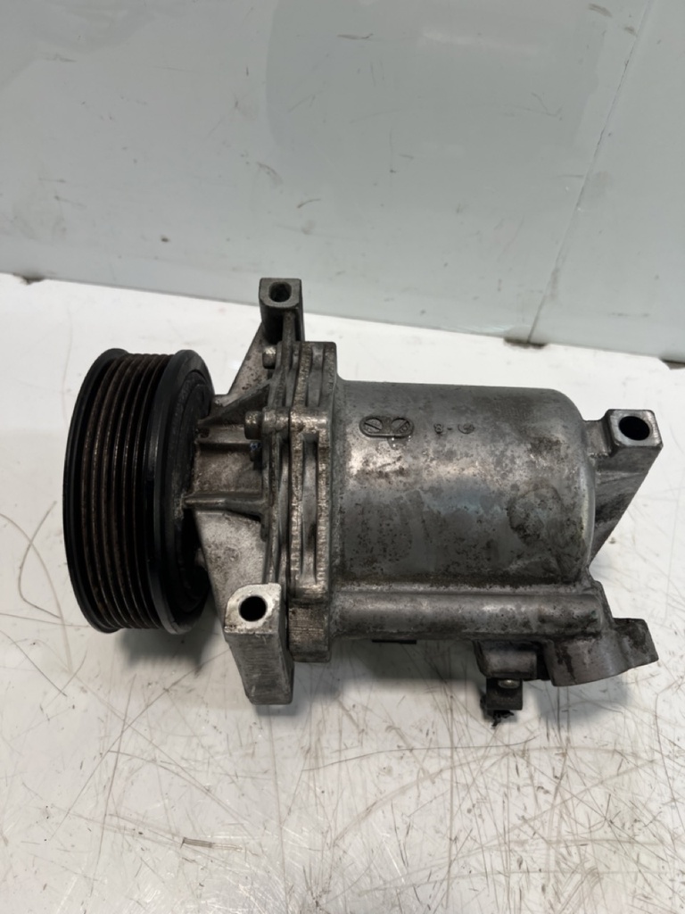 [MTD-422948] Compresor de aire acondicionado para Nissan Juke 1.2 DIG-T HRA2 HRA2DDT H5F 926003ZL1A