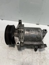 Compresor de aire acondicionado para Nissan Juke 1.2 DIG-T HRA2 HRA2DDT H5F 926003ZL1A