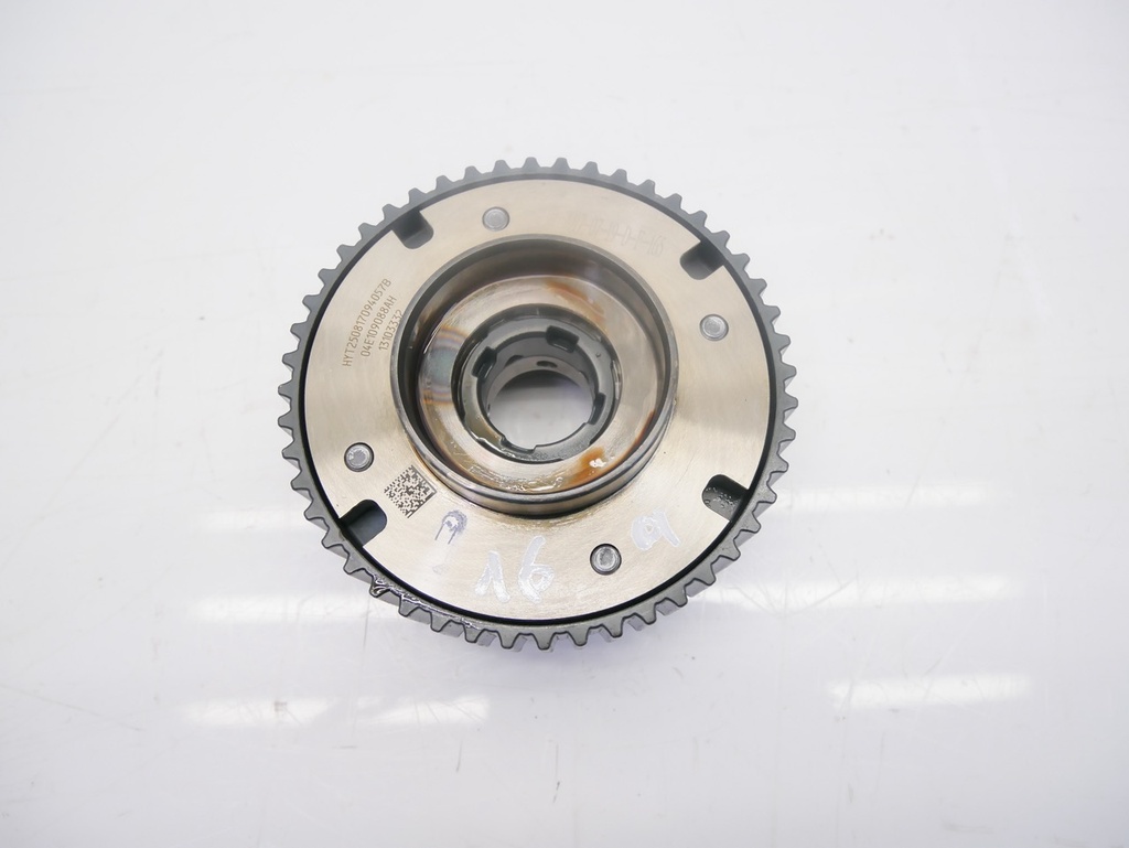 [MTD-423239] Variador de fase para Audi A3 1.5 TFSI 110kW 150CV DADA DAD 04E109088AH