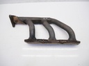 Colector de escape Porsche Boxster 986 2.7 gasolina M96.23