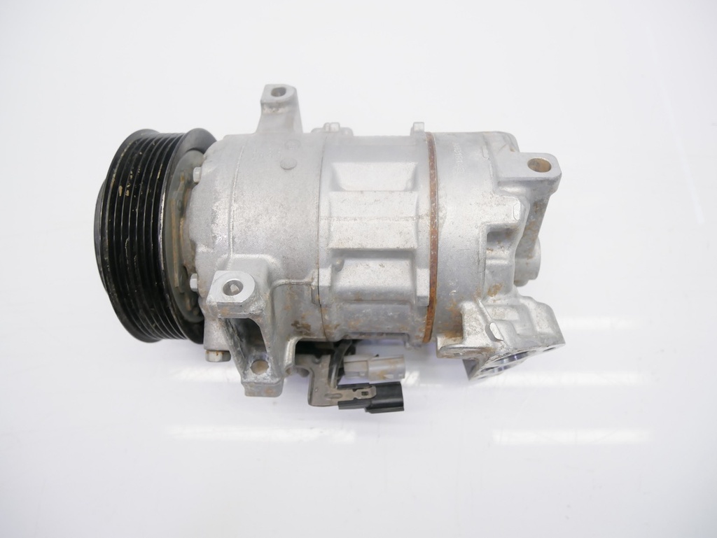 [MTD-423536] Compresor de aire acondicionado Nissan Qashqai II X-Trail 1.3 DIG-T HR13DDT 447140-7100