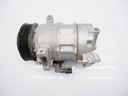 Compresor de aire acondicionado Nissan Qashqai II X-Trail 1.3 DIG-T HR13DDT 447140-7100