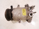 Compresor de aire acondicionado Ford Fiesta MK6 1.6 EcoBoost ST 134KW 182CV AV11-19D629-AC