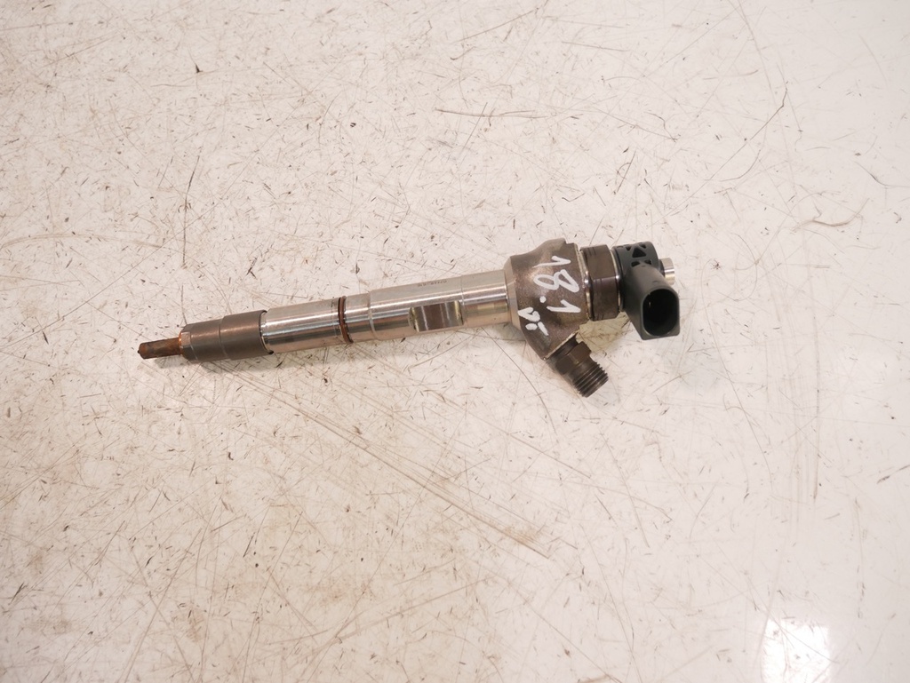[MTD-423706] Inyector Audi Q3 2.0 TDI Diesel DFTA DFT 04L130277AC