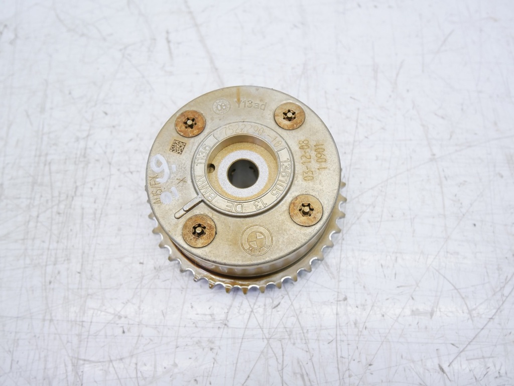 [MTD-422163] Variador de fase para BMW 3.0 328 xi N51B30A N52B30A 7522290