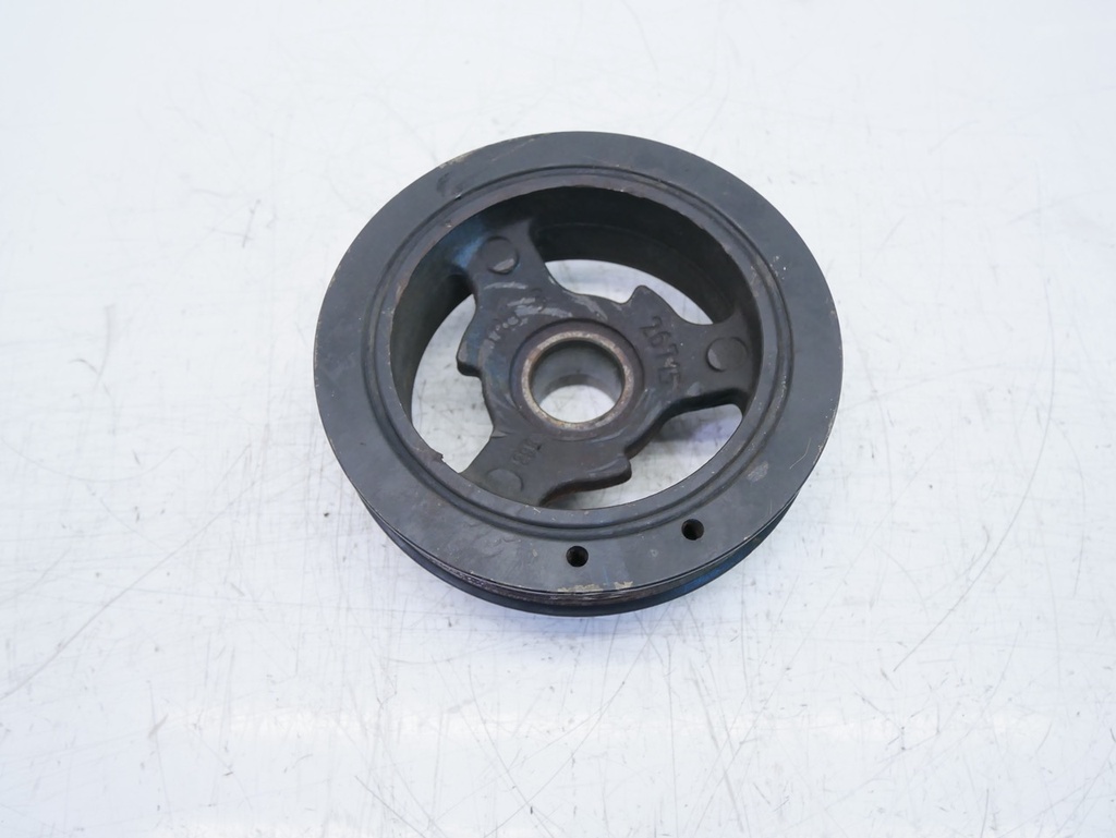 [MTD-423790] Polea para Ford Edge U387 3.5 AWD V6 Gasolina 8T4E-6316-AB
