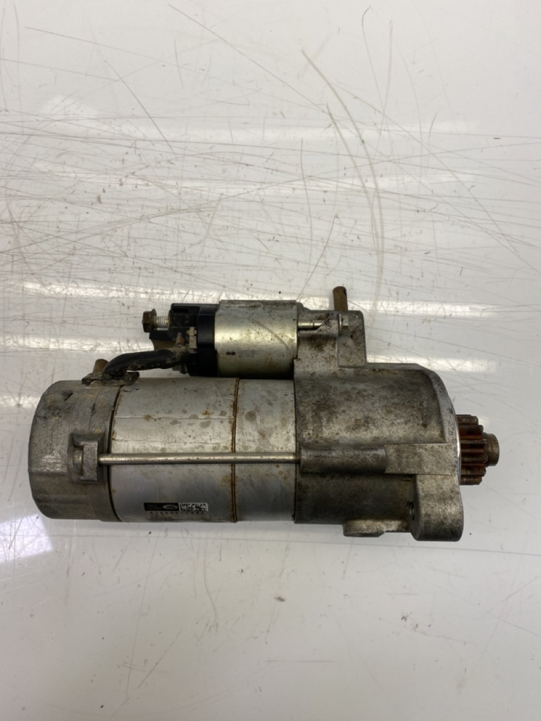 [MTD-424041] Motor de arranque Land Rover Range Rover Sport L560 2.0 P300 Si4 PT204 GX73-11001-BD