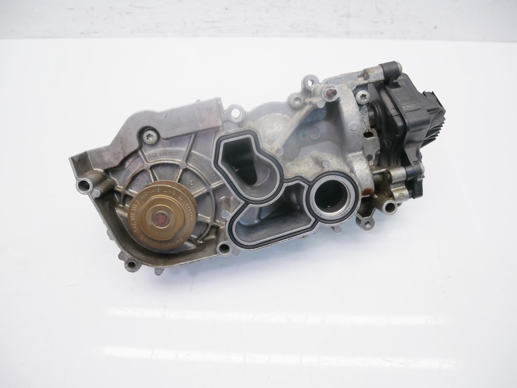 [MTD-423252] Bomba de agua para Audi A3 1.5 TFSI 110 kW (150 CV) DADA DAD