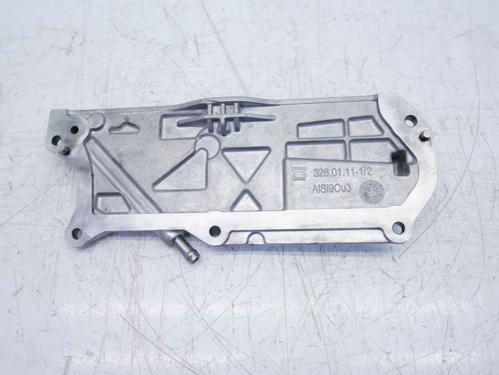 [MTD-422041] Tapa frontal para Mercedes S-Klasse W222 V222 S 350 d OM656.929 (656.929)