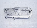 Tapa frontal para Mercedes S-Klasse W222 V222 S 350 d OM656.929 (656.929)