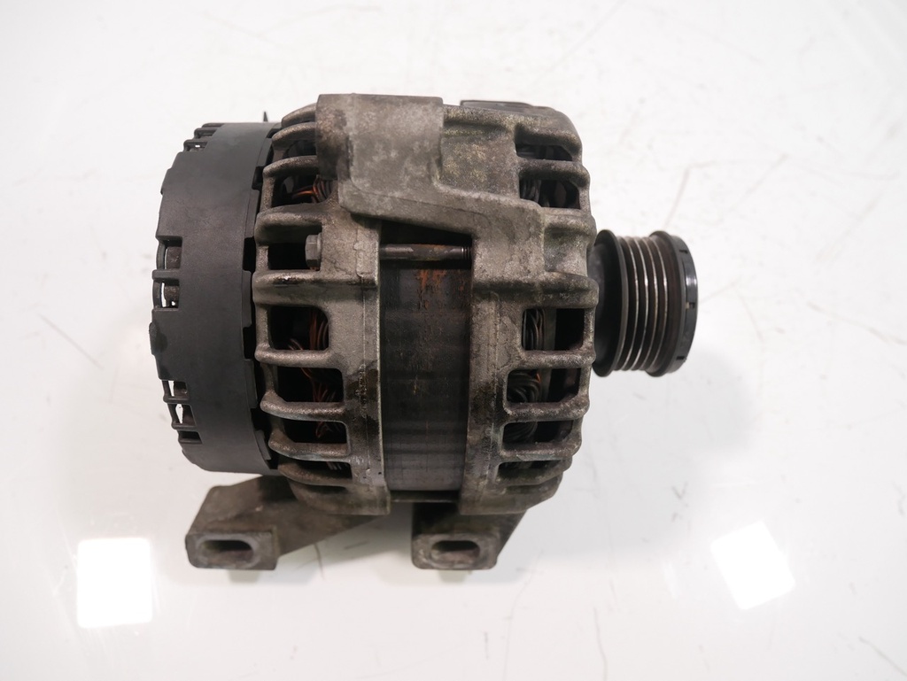 [MTD-427105] Alternador Volvo V60 2.0 D4 Diesel D5204T2 30659131