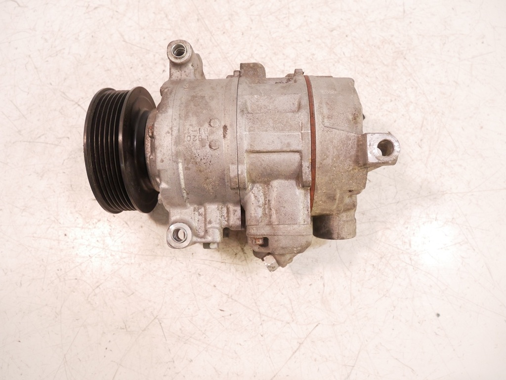 [MTD-423560] Compresor de aire acondicionado Audi A5 8T 1.8 TFSI CABD CAB 8K0260805E