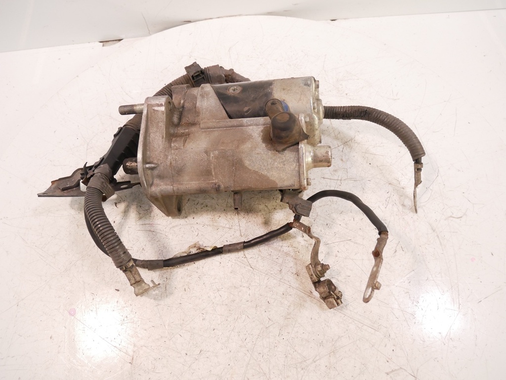 [MTD-424087] Motor de arranque Toyota Hilux VIII 2.4 D 4WD 2GD 2GD-FTV 28100-0L052