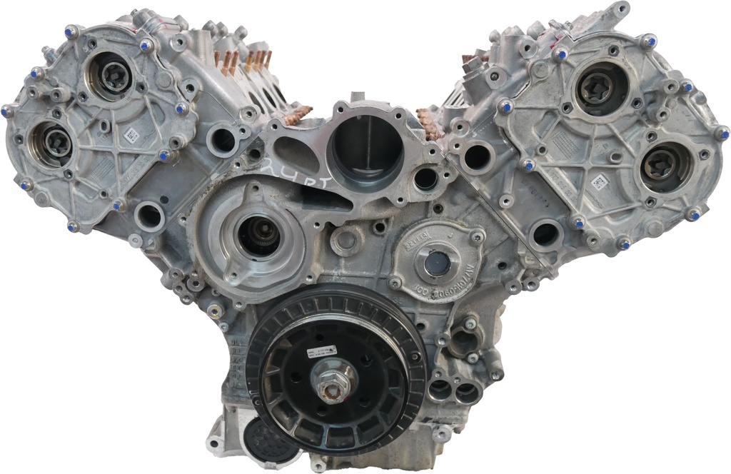 [MTD-423499] Motor Mercedes-Benz AMG GT C190 GTS 4.0 V8