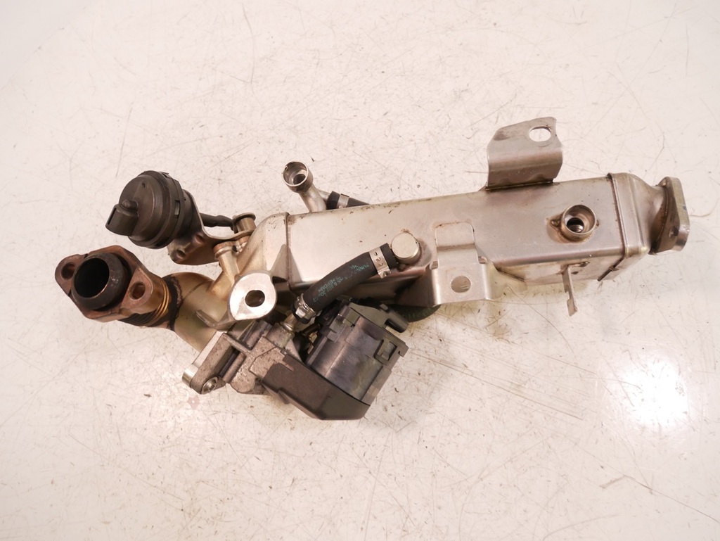 [MTD-423408] Enfriador de gases de escape BMW 118d 2.0 N47D20C 7810751