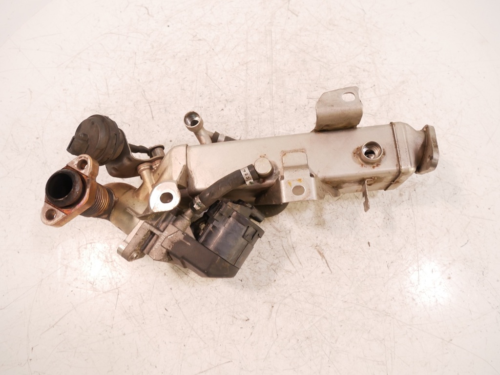[MTD-424146] Refrigerador de gases de escape BMW 120d 2.0 N47D20C 7810751