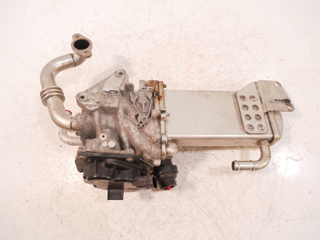 [MTD-424127] Refrigerador de gases de escape VW Transporter T5 2.0 TDI CAAB CAA V29041284