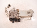 Refrigerador de gases de escape VW Transporter T5 2.0 TDI CAAB CAA V29041284