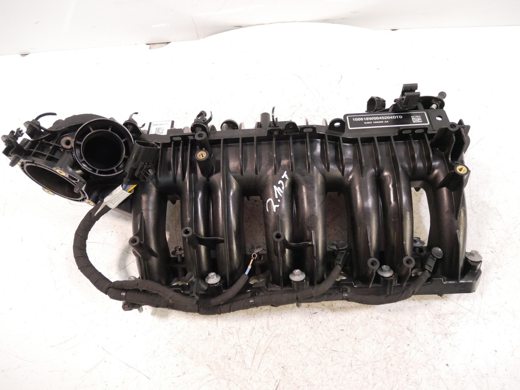 [MTD-424316] Colector de admisión para Jaguar XE X760 2.0 D 204DTD 2015-