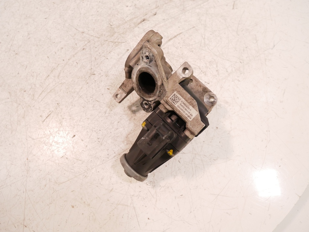 [MTD-424313] Válvula EGR para Jaguar XE X760 2.0 D 204DTD 163-180 CV