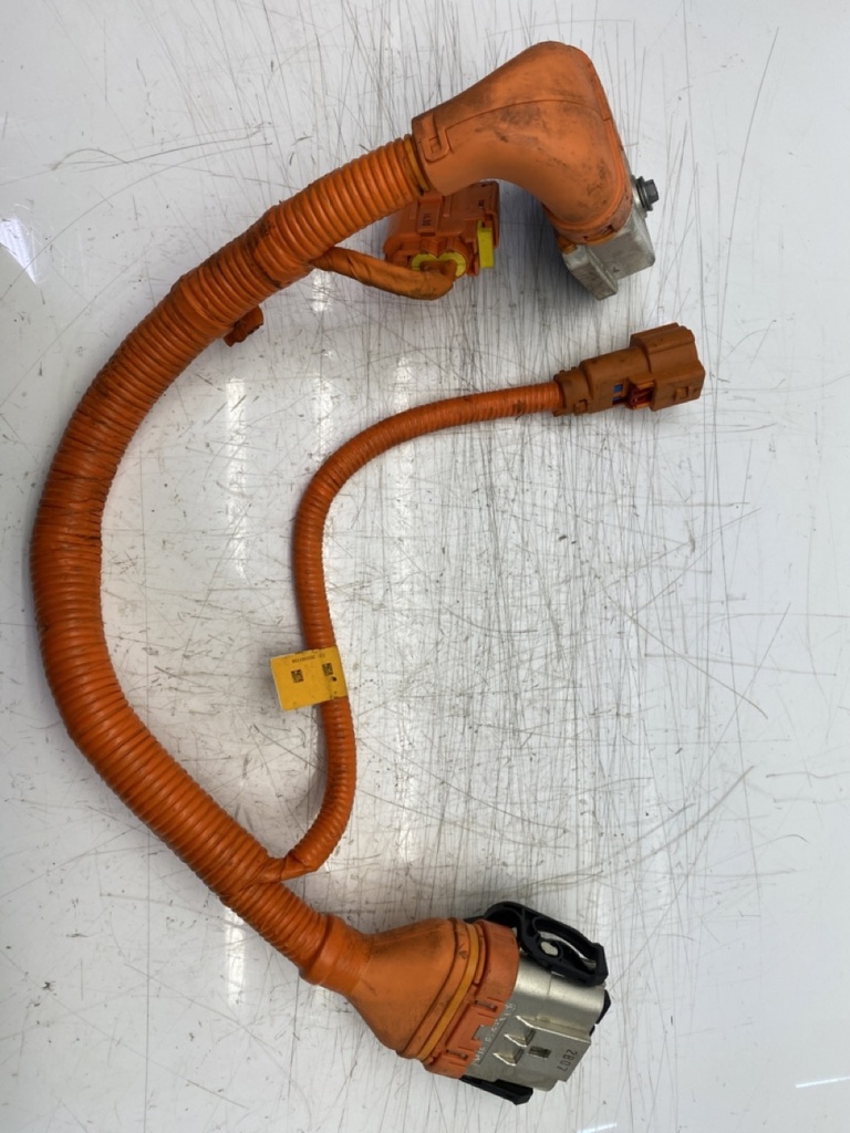 [MTD-425309] Línea de combustible Hyundai Kona 1.6 GDi Hybrid G4LE 91674-CM000