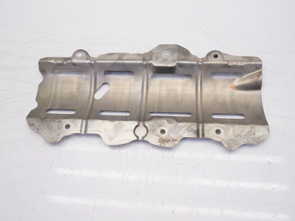 [MTD-424660] Chapa protectora Ford 1.6 EcoBoost JQMA JQDA JQDB C-Max DXA Escape Focus 2015