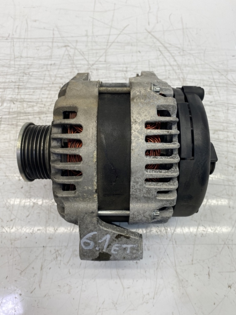 [MTD-425322] Alternador SsangYong Korando 2.2 XDi D22DTF 672.960 A6711540202