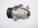 Compresor de aire acondicionado Nissan X-Trail/Qashqai II 1.3 DIG-T HR13DDT 447140-7100