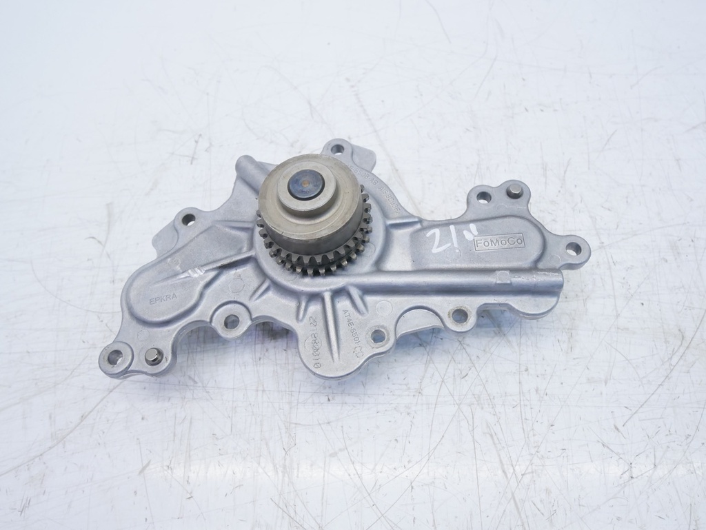 [MTD-423799] Bomba de agua para Ford Edge 3.5 V6 gasolina 2013