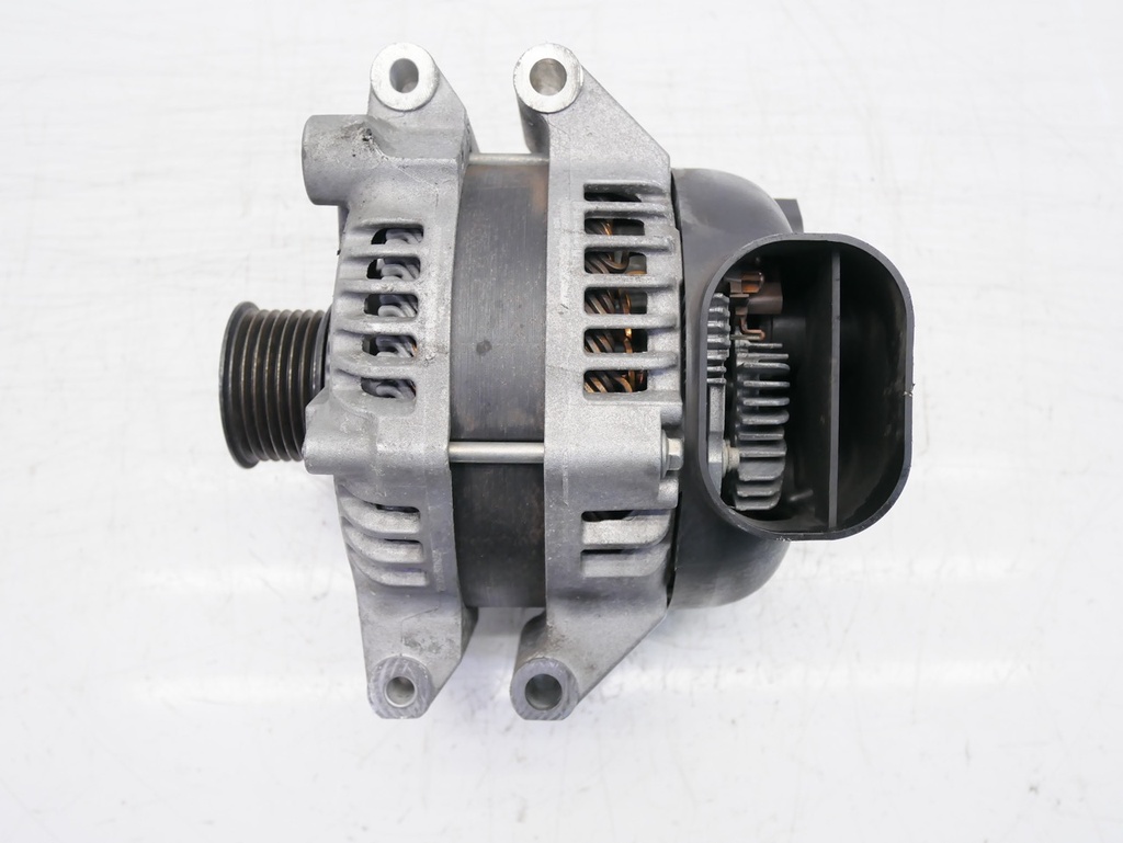 [MTD-425596] Alternador para BMW X6 4.4 V8 M S63B44B 7606628
