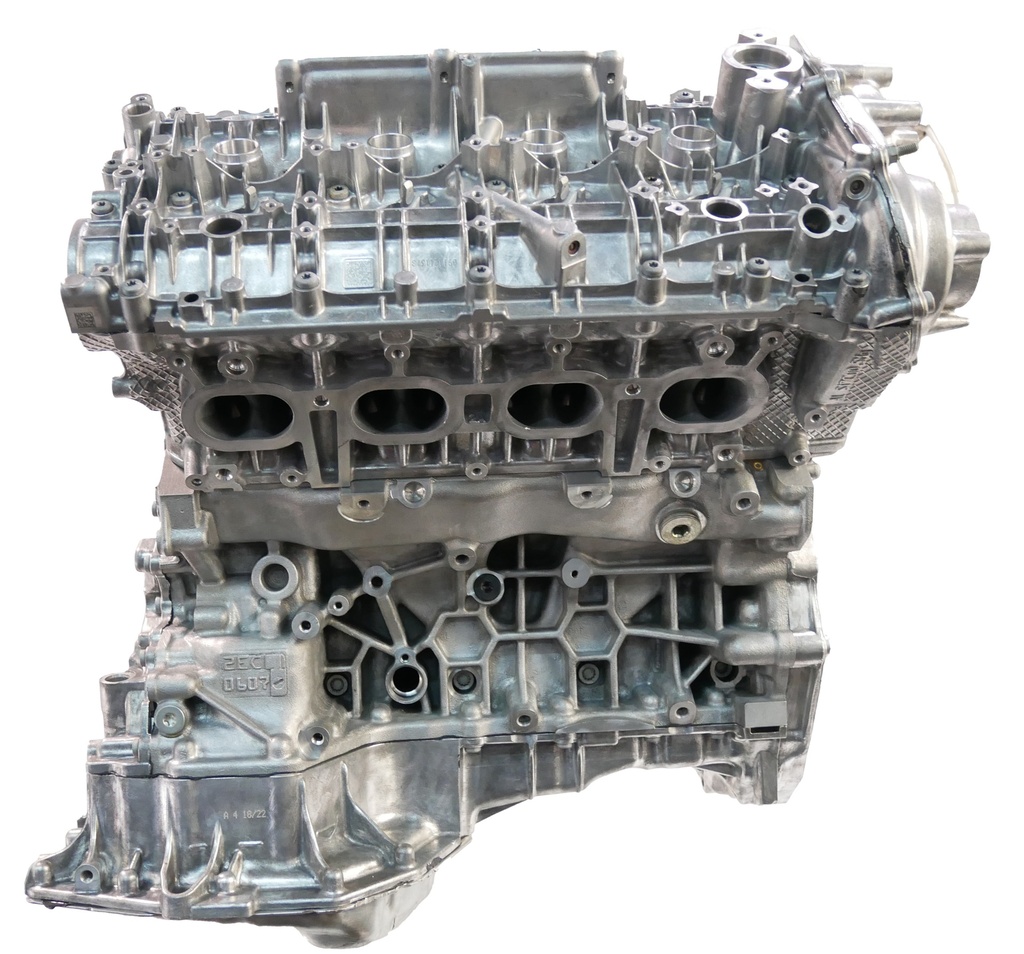 [MTD-426325] Motor Audi A6 C8 RS6 A7 RS7 4.0 V8 Hybrid