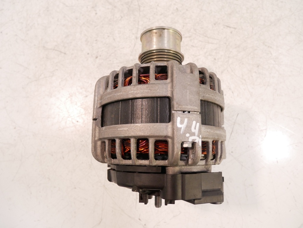 [MTD-425527] Alternador VW Golf 1.5 TSI DPCA DPC 05E903027B