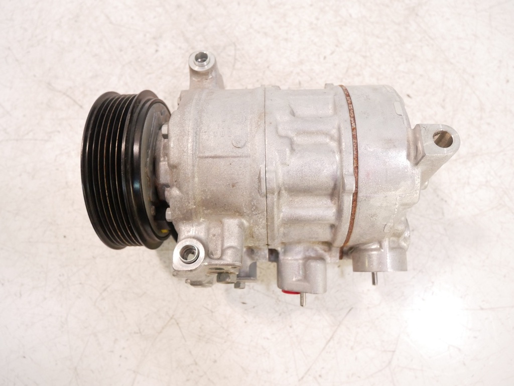 [MTD-425528] Compresor de aire acondicionado VW Golf 1.5 TSI DPCA DPC 3Q0816803D