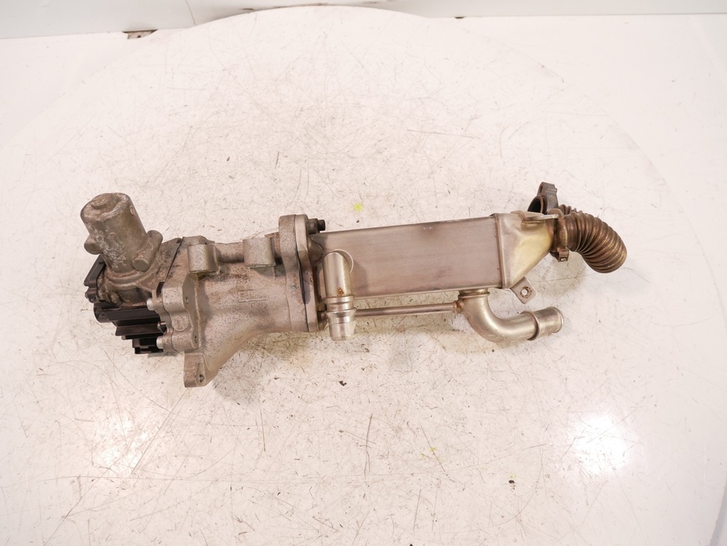 [MTD-425832] Enfriador de gases de escape Land Rover Freelander 2 2.2 TD4 224DT DW12BTED4 3PLH-9F464-AF