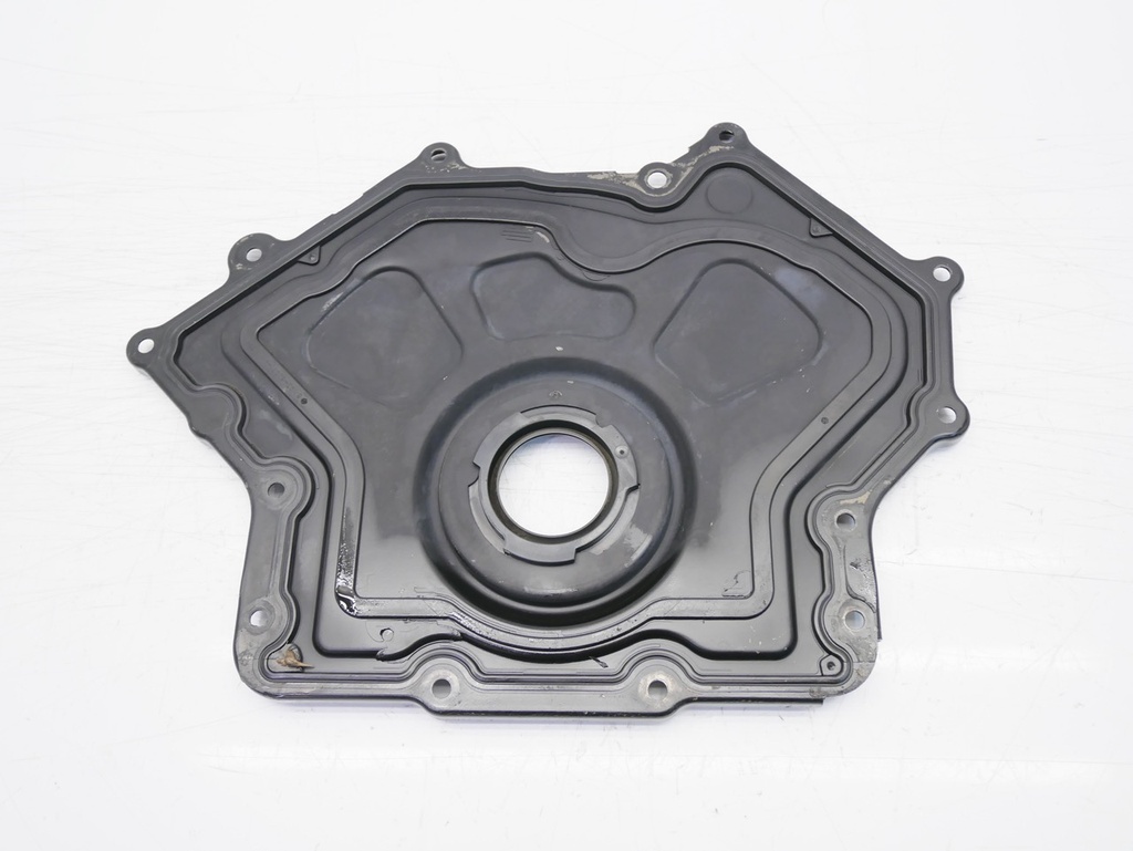 [MTD-425061] Tapa frontal para Jaguar Land Rover F-Type X152 5.0 V8 508PS AJ133