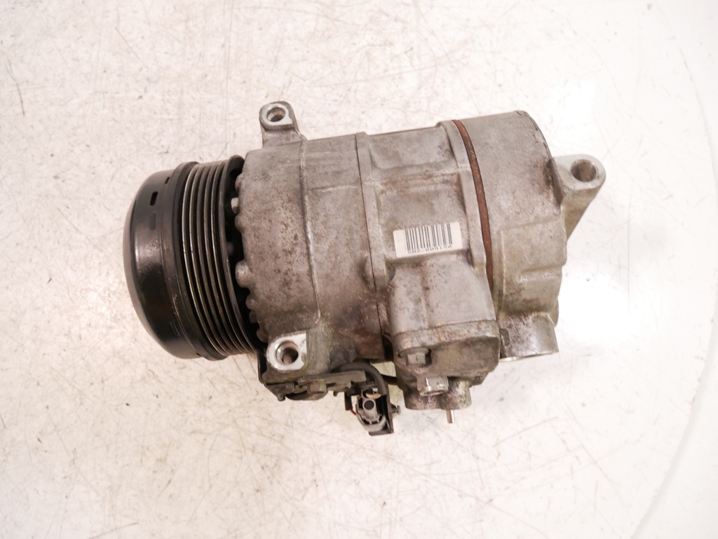 [MTD-425892] Compresor de aire acondicionado para Mercedes-Benz C 220 CDI (W204/S204/C204) 2.2 OM651 651.911 447280-7091