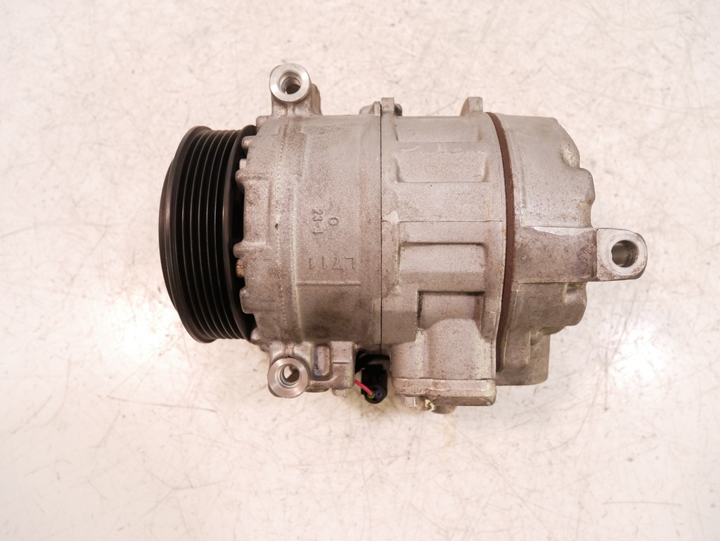[MTD-425908] Compresor de aire acondicionado para Mercedes-Benz M-Klasse W163 2.7 CDI OM612 612.963