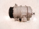 Compresor de aire acondicionado para Mercedes-Benz M-Klasse W163 2.7 CDI OM612 612.963