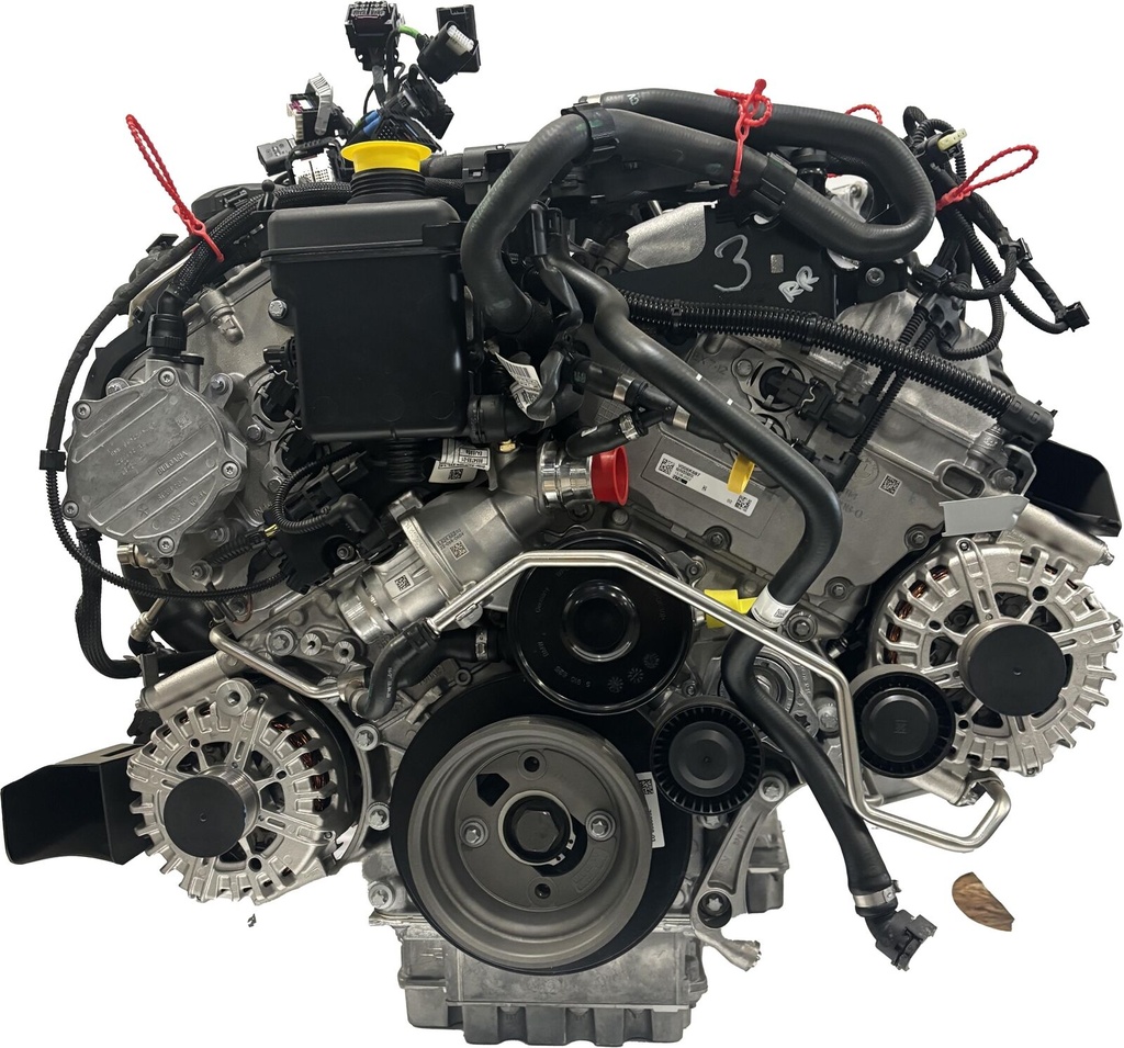 [MTD-441970] Motor Rolls Royce 6.8 V12 N74B68A
