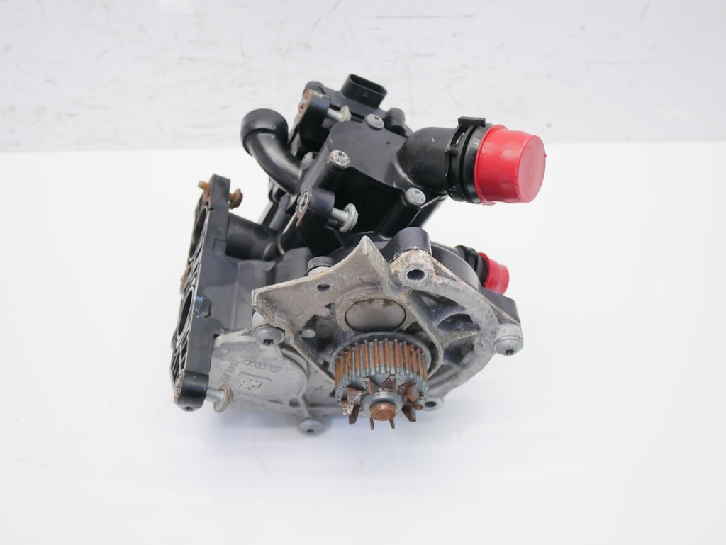 [MTD-426049] Bomba de agua VW Audi Skoda 2.0 DKT DKTA 06L121111M