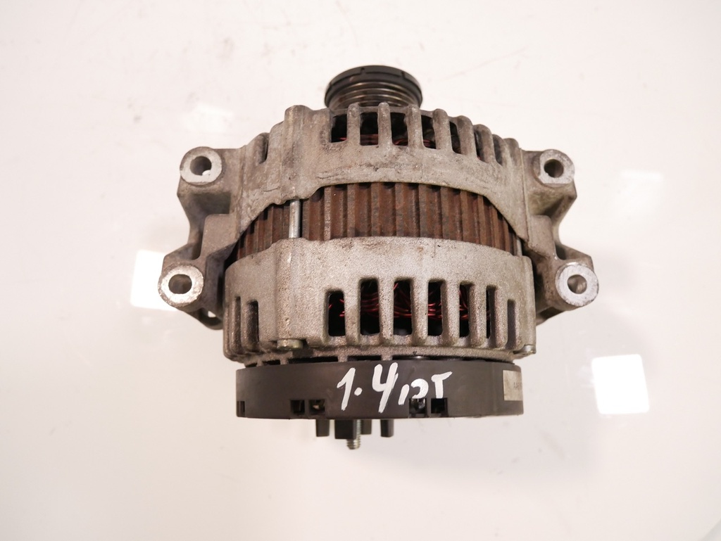[MTD-426367] Alternador Mercedes 3.0 CDI 320 350 OM642 AA6767