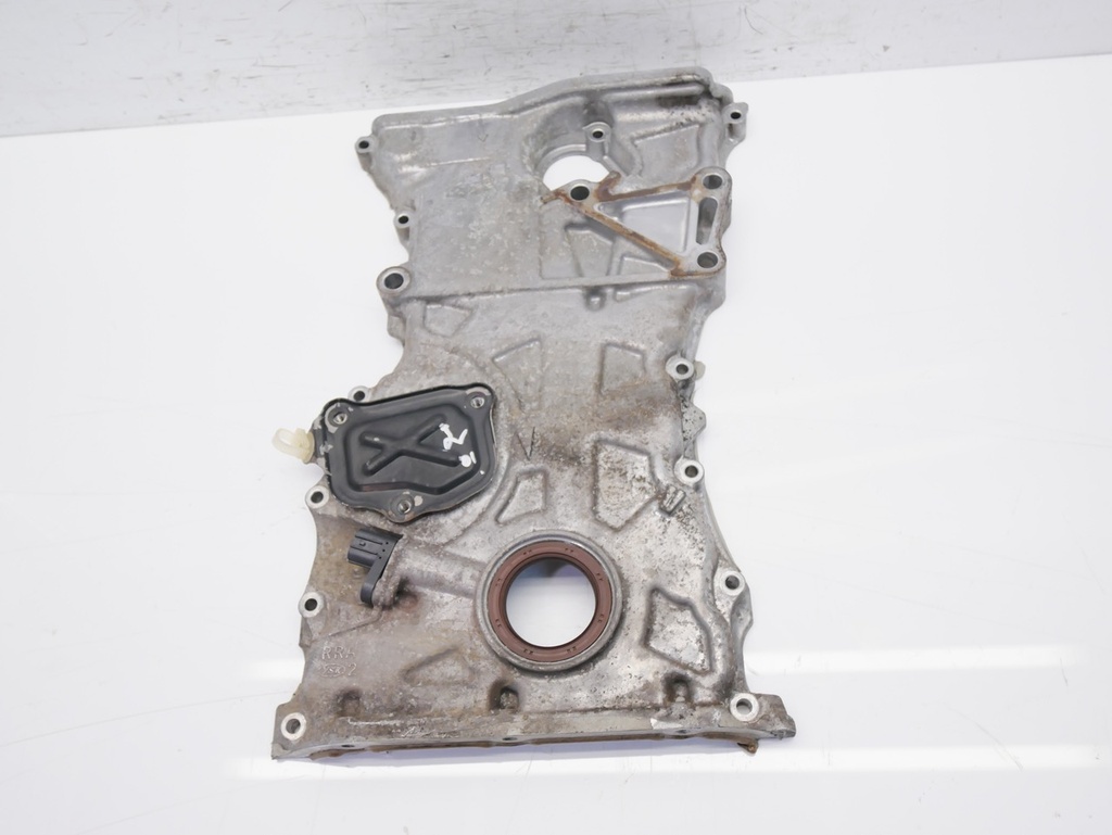 [MTD-426361] Tapa frontal Honda Civic MK8 2.0 Type R K20Z4 11410RRAA00